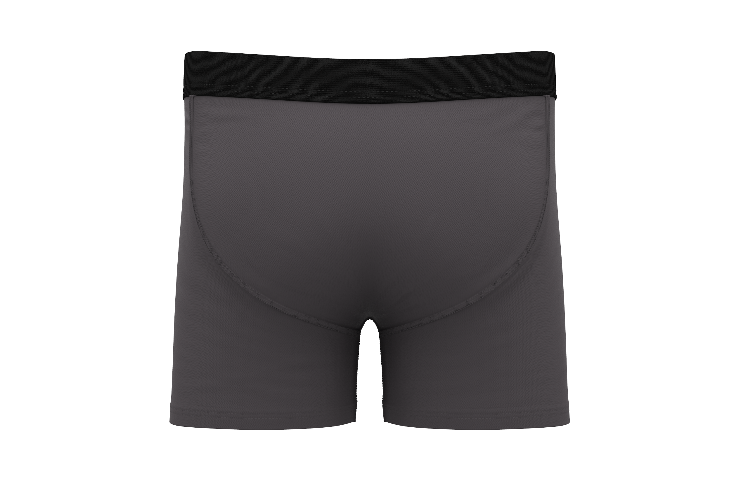 Raised by Wolves Stanfields Boxer Briefs - Black