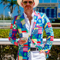 Derby Outfits & Apparel: Derby Race Day Clothing by Shinesty