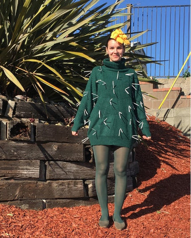 cactus costume