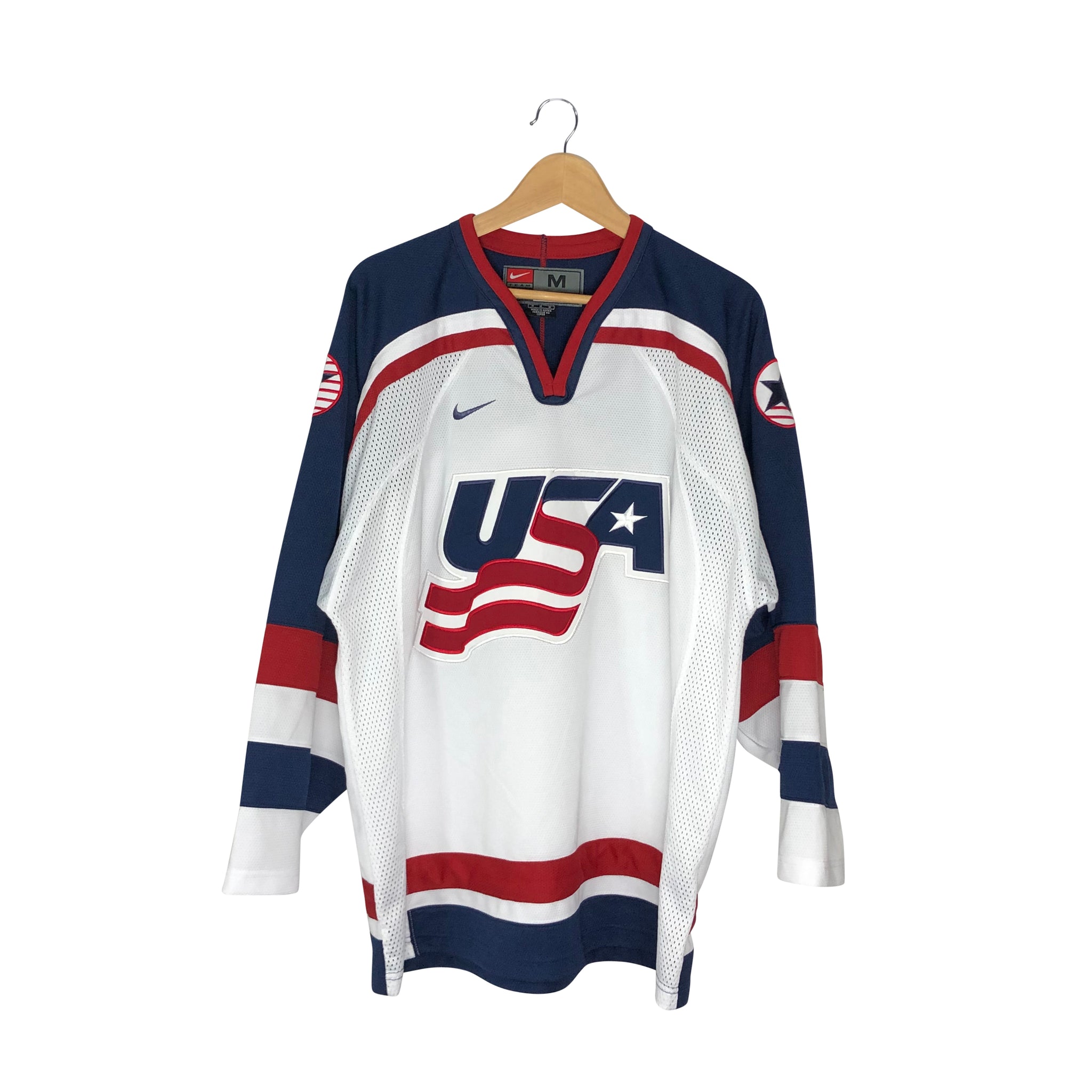 Nike Usa Hockey Jersey Off 62
