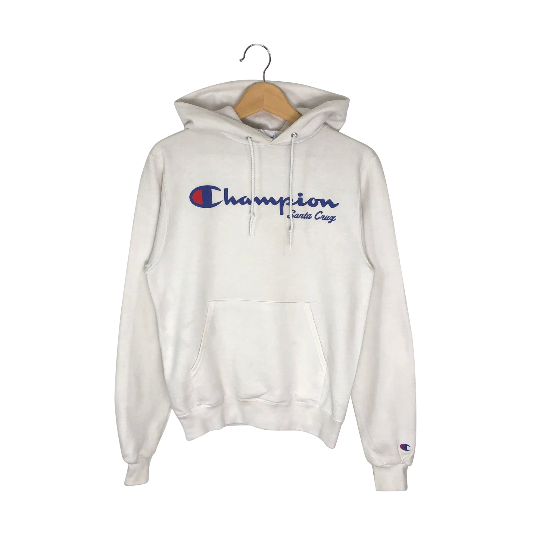 champion santa cruz sweatshirt