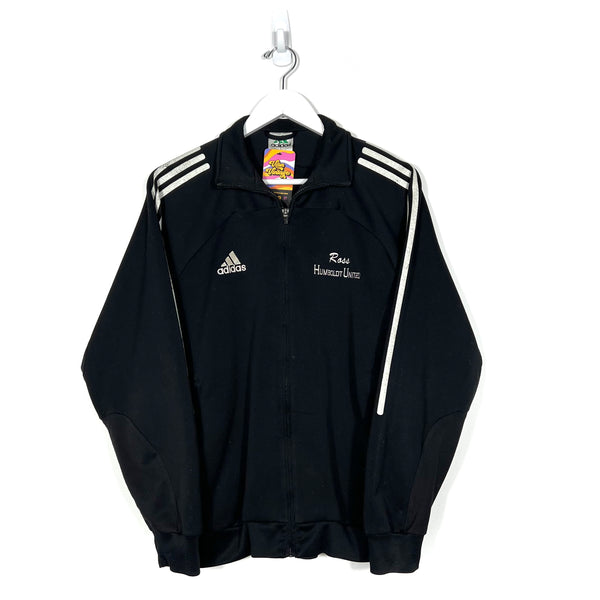 Vintage Adidas Track Jacket - Women's Large