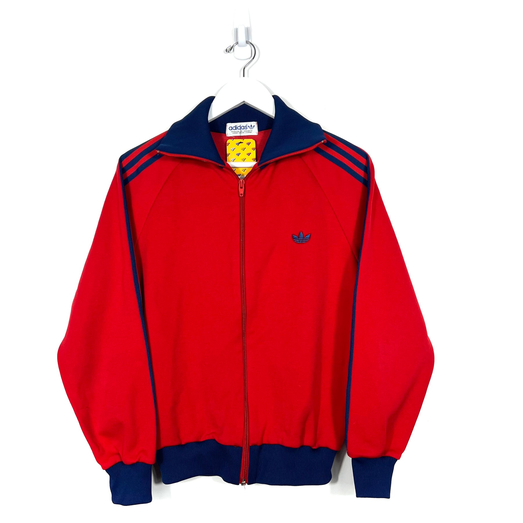 Vintage Adidas Track Jacket - Women's Small