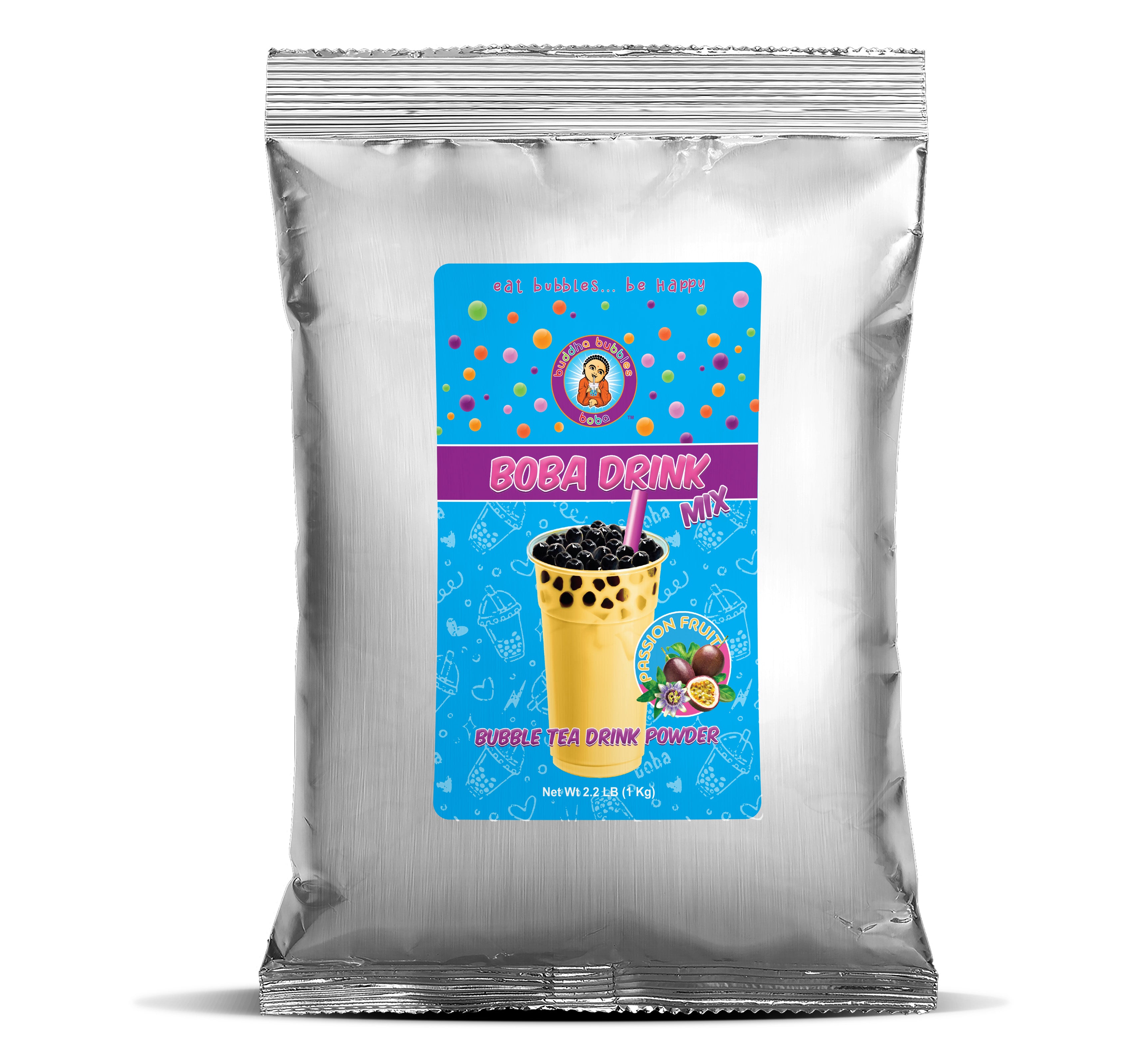 1 Pc 500 Ml/17 Oz Boba Tasse À Thé Jetable Yaourt Aux Fruits