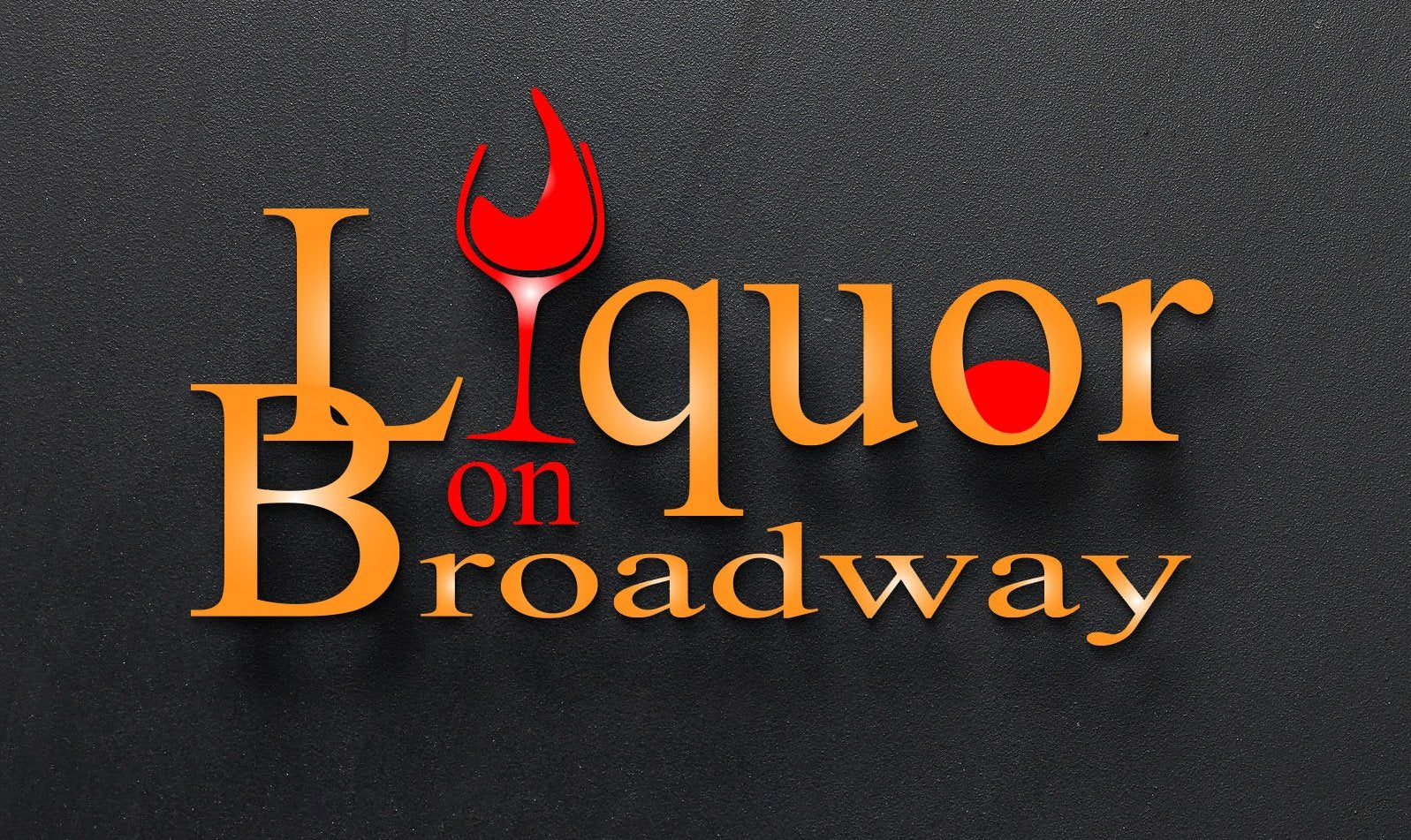 Broadway Spirits