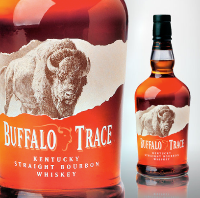 Buffalo Trace Bourbon | LiquorOnBroadway