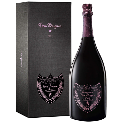 Dom Pérignon Brut Champagne 2010