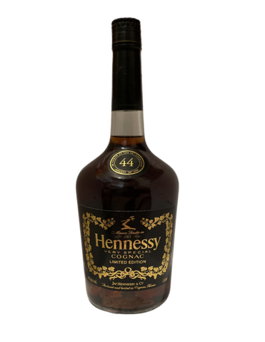 HENNESSY V.S LIMITED EDITION BY JONONE 750ML - A1 Liquor