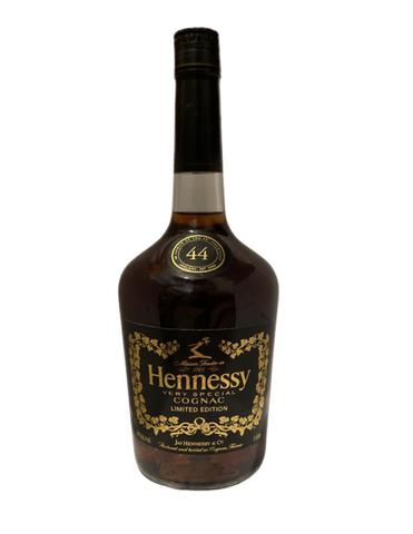 Hennessy James Cognac (1 Liter)