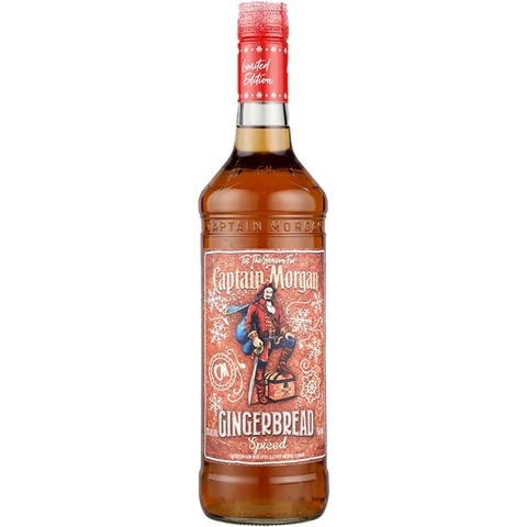 Assassin's Creed Black Flag: Edward Kenway Spiced Rum