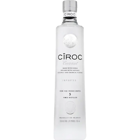 Alize COCO Vodka 750 ml 