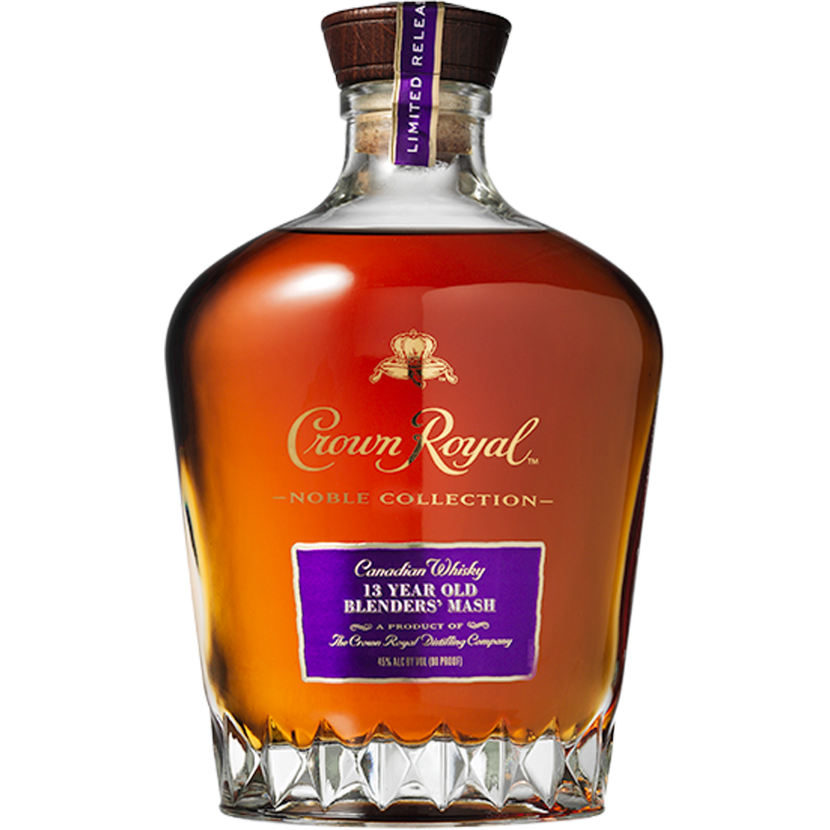 Crown Royal Canadian Whiskey Collection