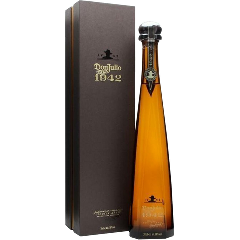 Don Julio 1942 & Don Julio Primavera Bundle (750ml) - Kings Wine And  Spirits – Kings Wine and Spirit