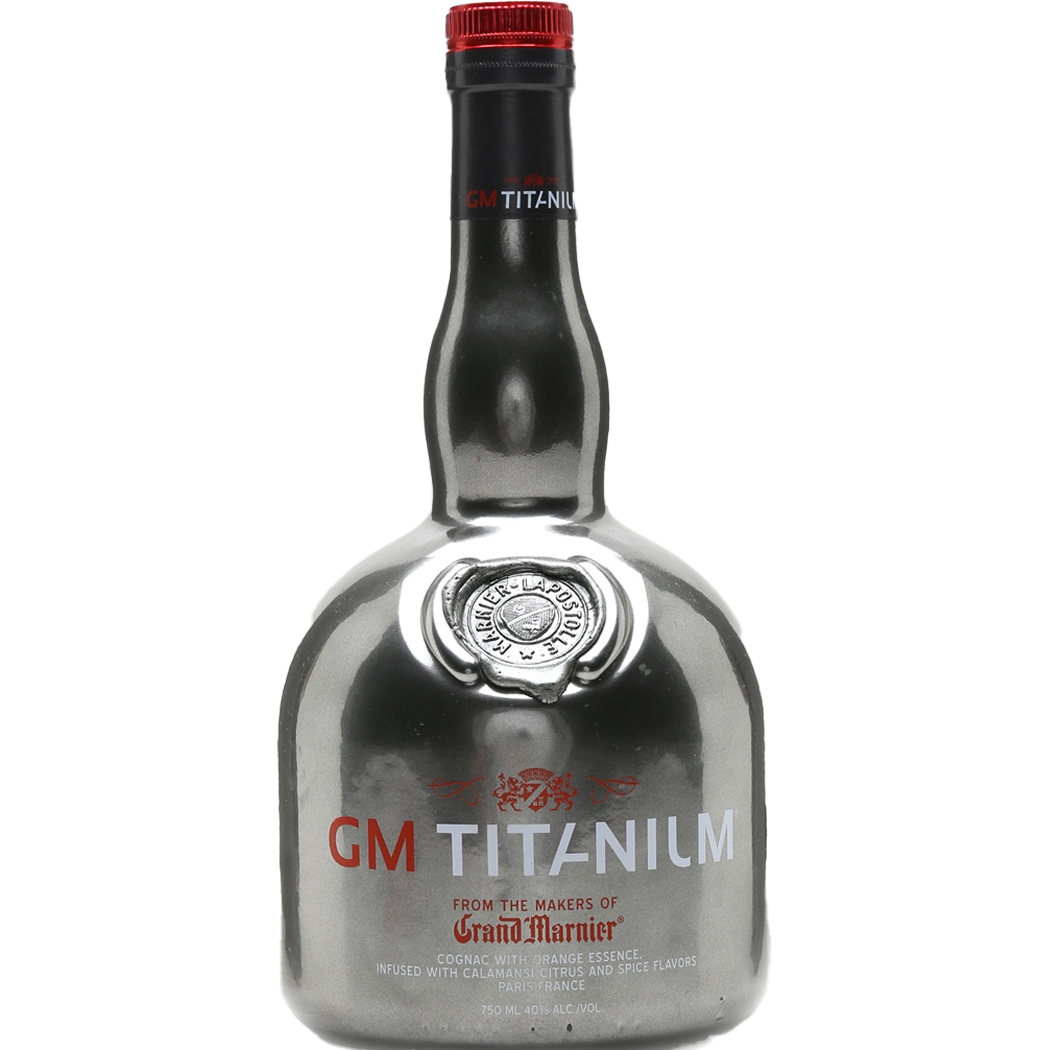 Grand Marnier Titanium | LiquorOnBroadway | Reviews on Judge.me