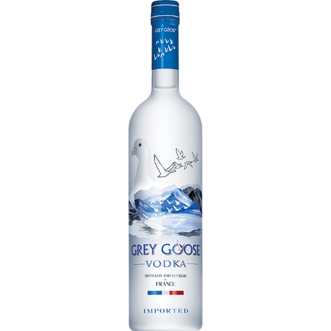 Buy Grey Goose VX Vodka Exceptionnelle 1lt