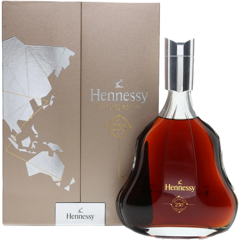 Hennessy Paradis Imperial Cognac: Ethereal, With Great Length And  Complexity, Yet Balanced - Quill & Pad