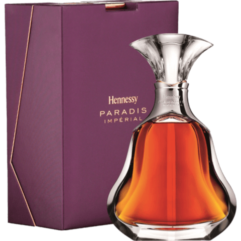 HENNESSY COGNAC VS LIMITED 44TH PRESIDENT EDITION 750ML – Remedy Liquor