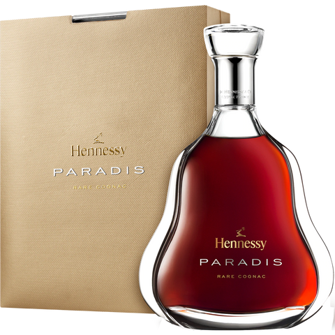 Hennessy - Cognac - Hennessy Very Special (V.S.) - Exclusive Luxury Limited  Edition - 700 ml - Avvenice