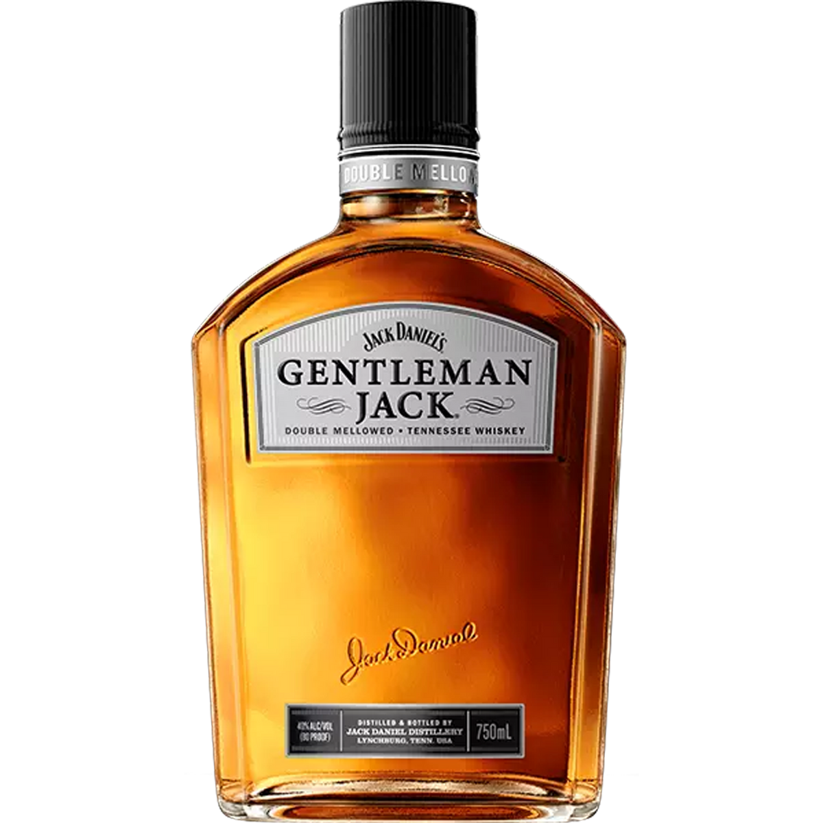 Peace Bridge Duty Free :: Jack Daniels Gold #27