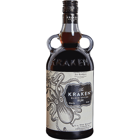 Assassin's Creed Black Flag: Edward Kenway Spiced Rum