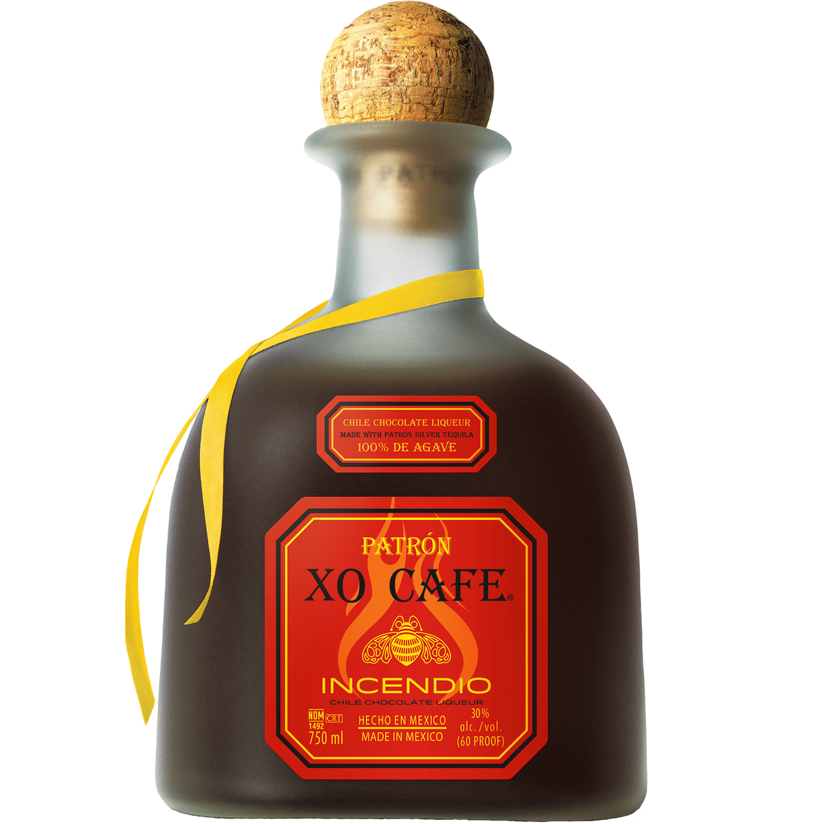 Patron XO Cafe Dark Cocoa – LiquorOnBroadway