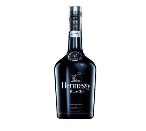 Hennessy Pure White Cognac 700 ML - Glendale Liquor Store