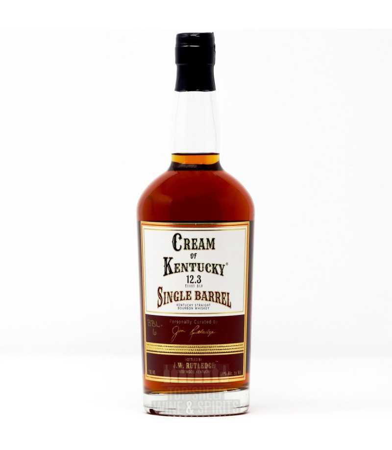 Cream Of Kentucky 13 Years Old Batch 4 | LiquorOnBroadway