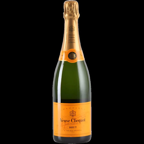 La Grande Dame 2015 Cuvée - Veuve Cliquot Champagne