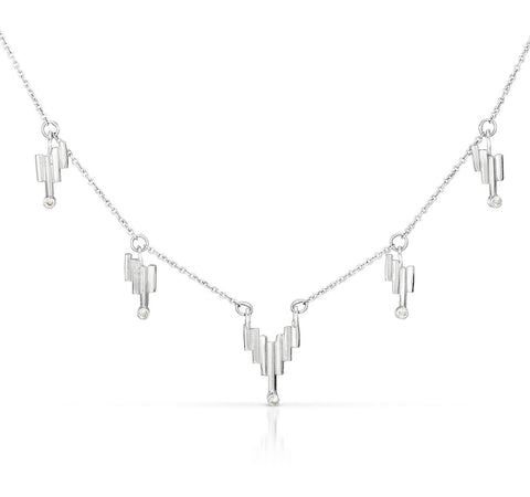 necklace – Sakura Haru Jewelry