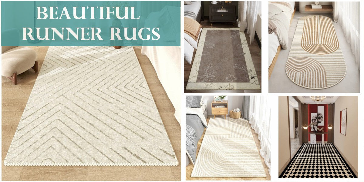 Entryway runner rug, modern hallway runner rugs, washable kitchen runner rugs, modern hallway runner ideas, bathroom runner rugs, runner rugs under bed, living Room modern runner rugs, runner rugs next to bed, runner rug kitchen