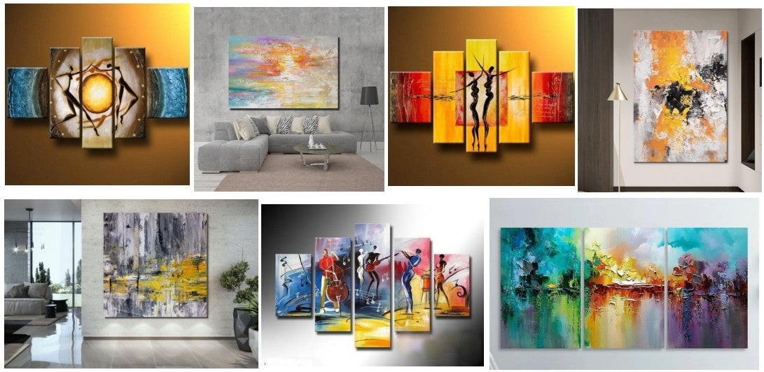 Modern paintings for living room, contemporary modern wall art ideas, modern wall art for living room, simple canvas painting ideas, abstract modern paintings, simple modern art, dining room wall art paintings, contemporary abstract paintings for dining room