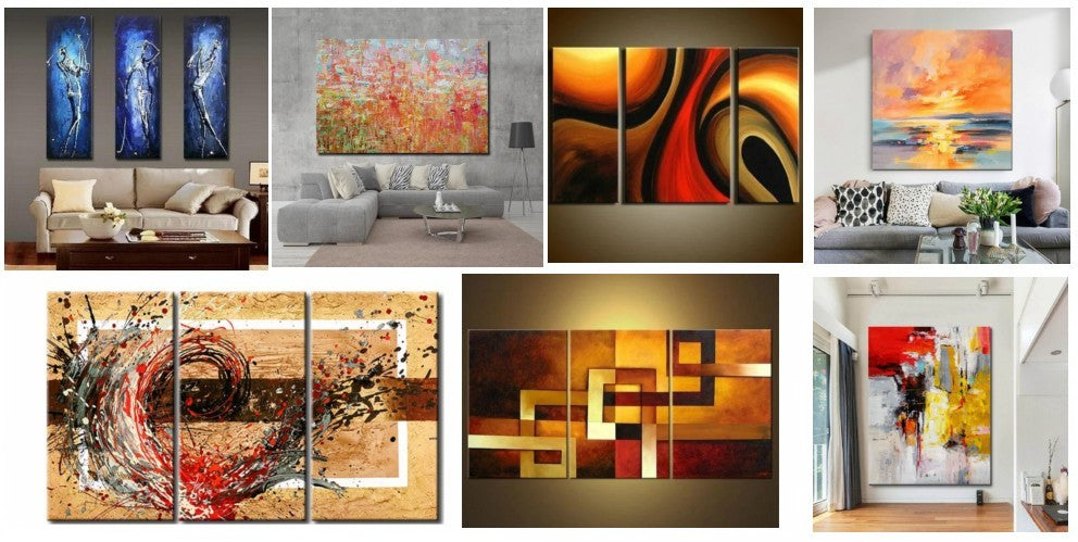 Modern wall art for living room, simple canvas painting ideas, modern paintings for living room, contemporary modern wall art ideas, abstract modern paintings, simple modern art, dining room wall art paintings, contemporary abstract paintings for dining room