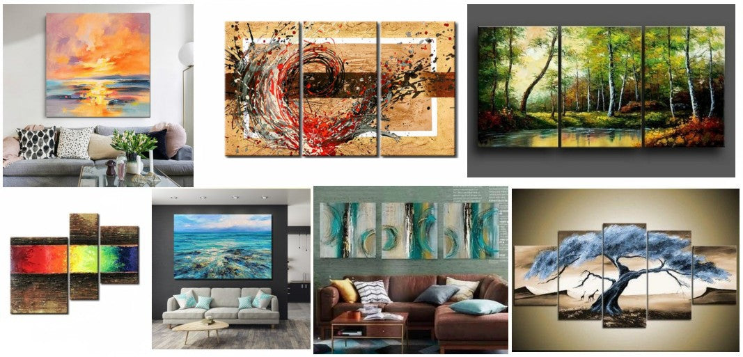 Living room canvas wall art, contemporary abstract wall art, simple modern art, modern wall art paintings, large modern paintings for dining room, abstract acrylic paintings, extra large canvas paintings, huge modern art paintings, hand painted canvas art, acrylic painting on canvas, bedroom wall art paintings