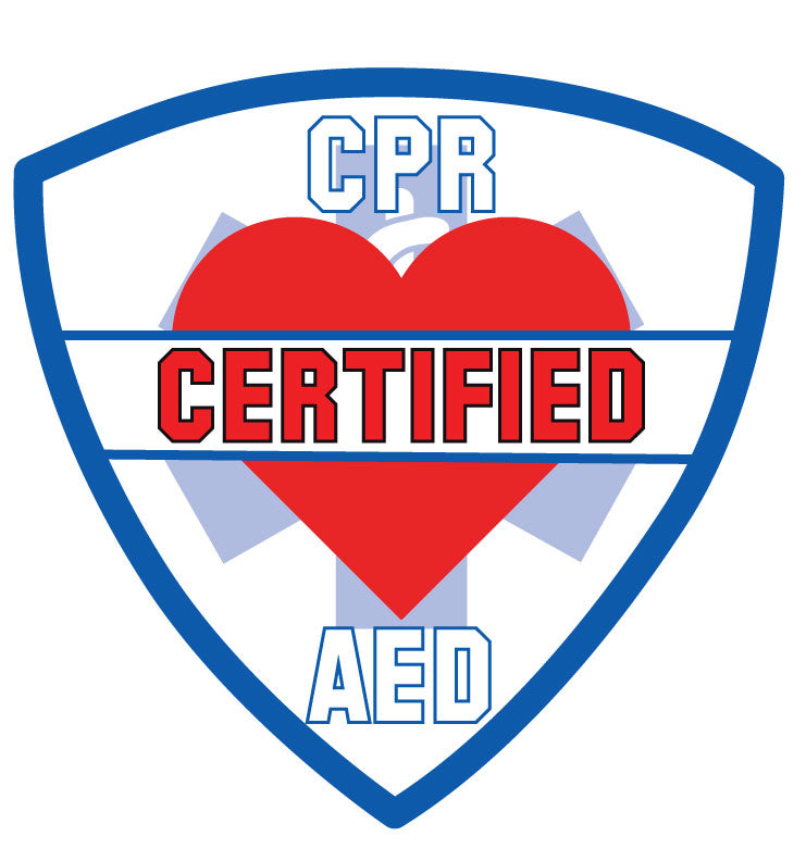 cpr aed