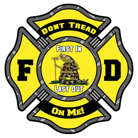 Firefighter Helmet Decals – Page 3 – dkedecals