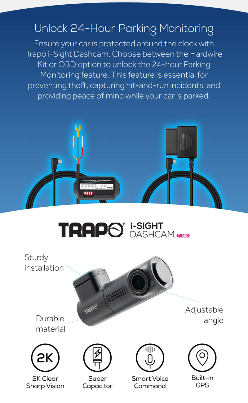 Goodbye Laggy Videos!Rest Assure at Trapo,we provide only the best for you.Battery Drain Protection. 