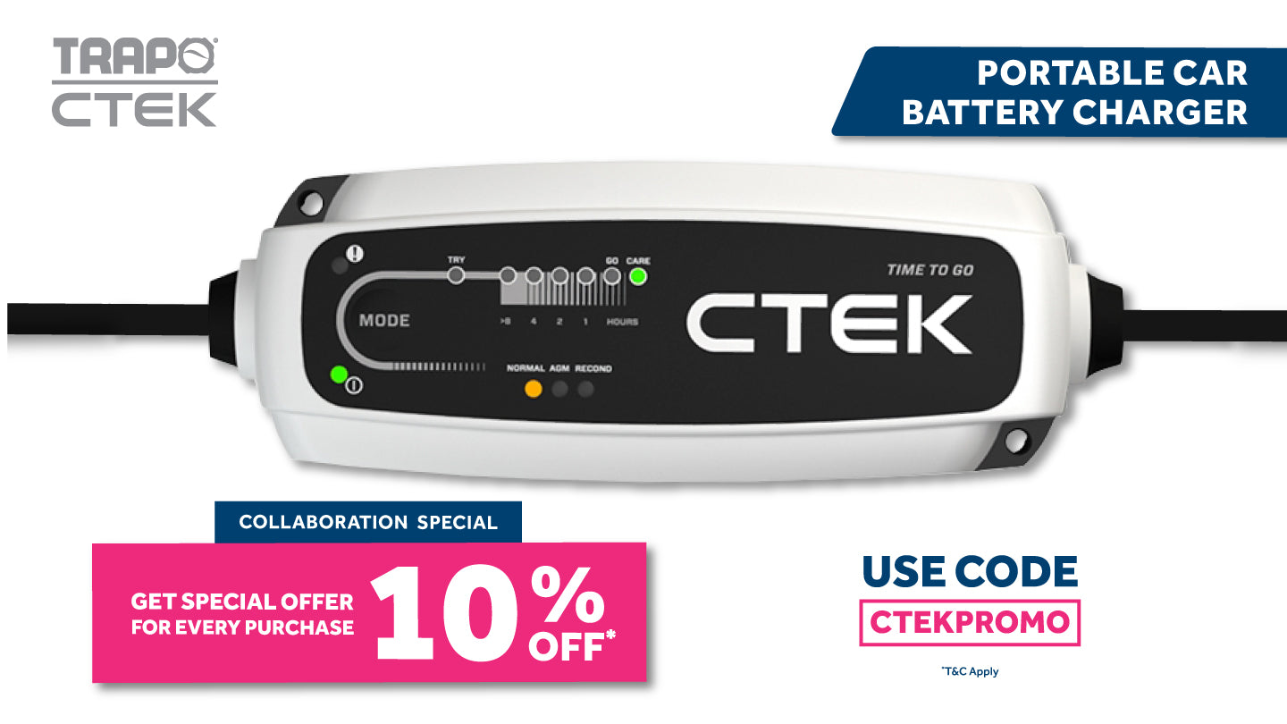 ctek battery jump starter