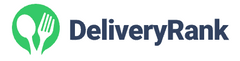 DeliveryRank logo