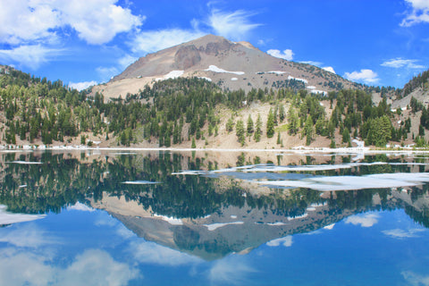 Lassen National Forest