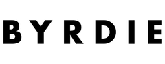 Byrdie Logo