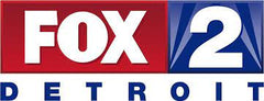 FOX2 Detroit logo