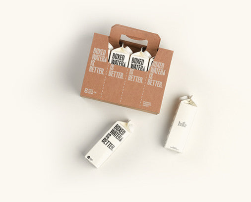 Boxed Water Is Better | Official Store