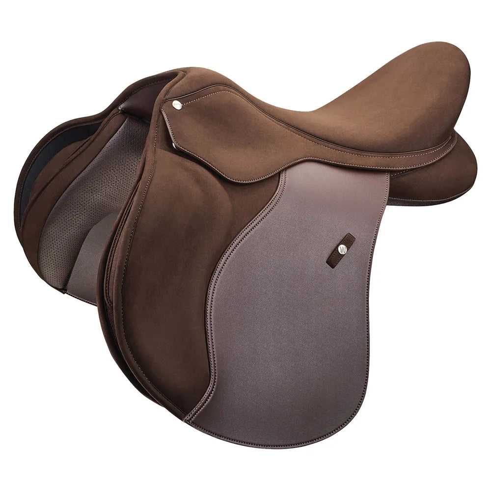* Wintec 2000 All Purpose Saddle with HART