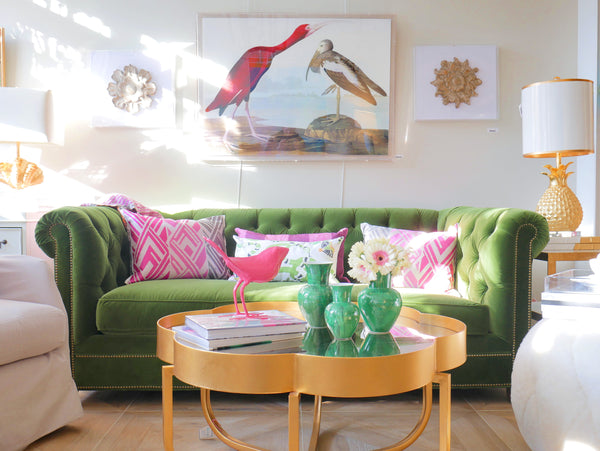 Dwelling & Design