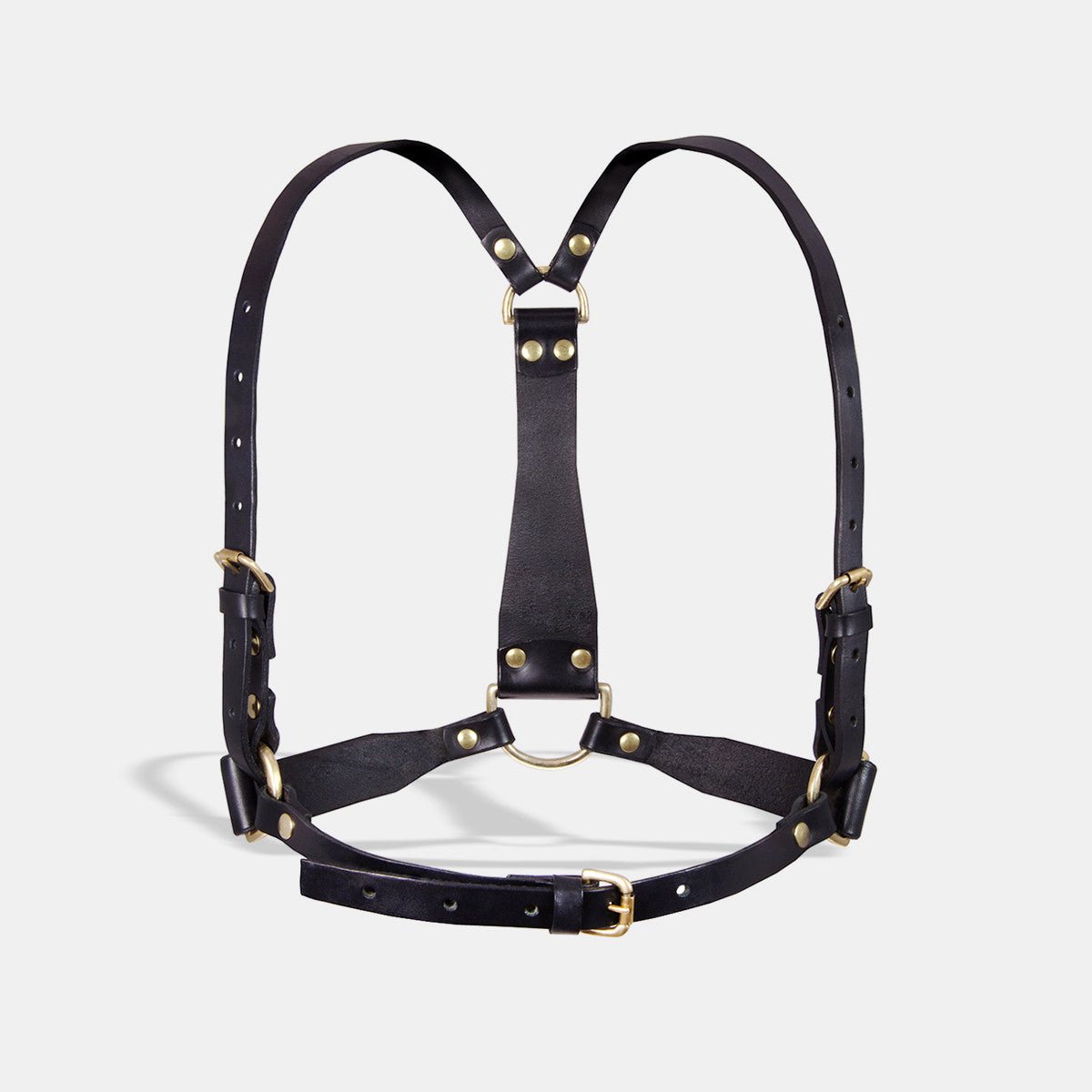 Triangle Piece Harness