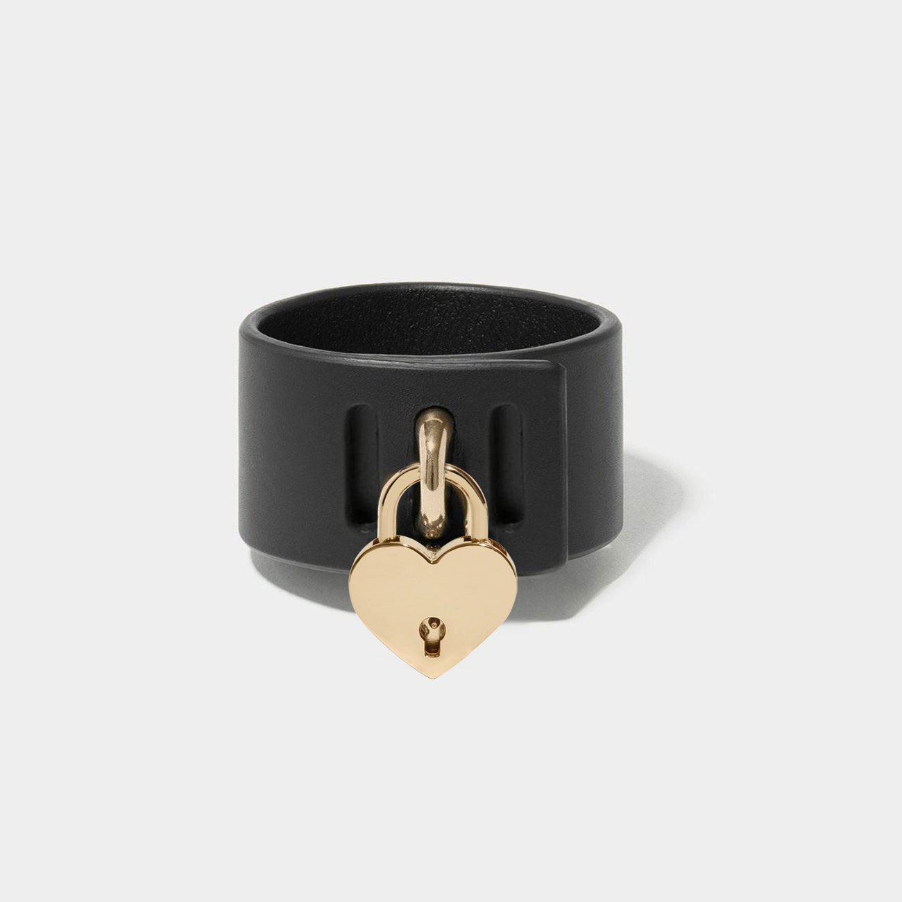 Padlock Cuff