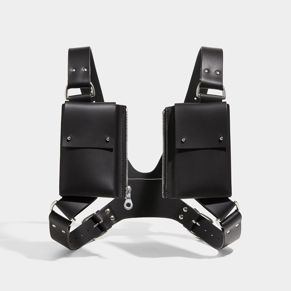 O-Ring Mens Harness