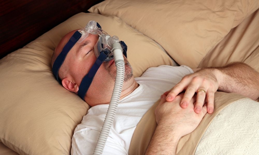 4 Tips for Managing Your CPAP Machine Tubes