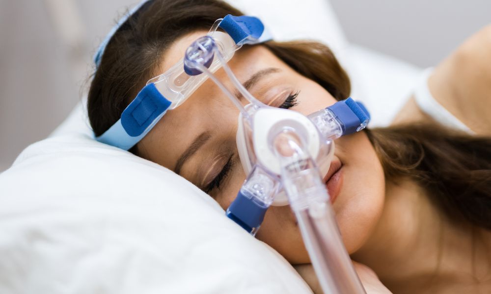 CPAP Accessories To Make You More Comfortable – CPAPnation