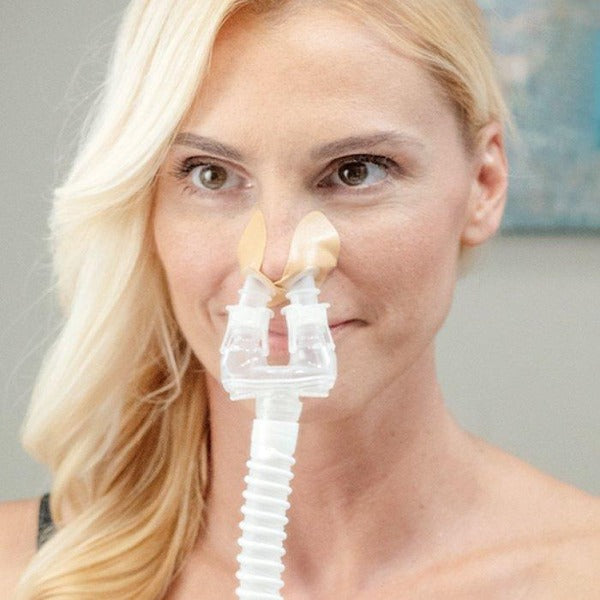 Bleep DreamPort Nasal Solution | Mask